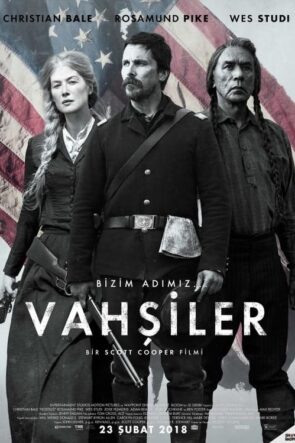 Vahşiler (2017)