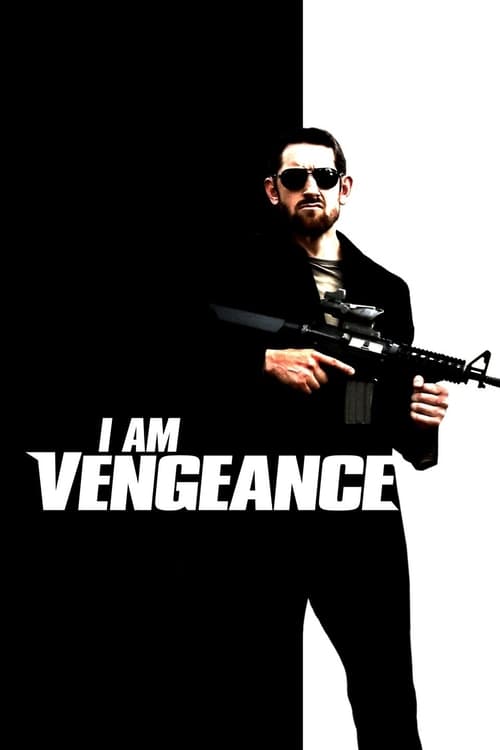 Vengeance (2018)