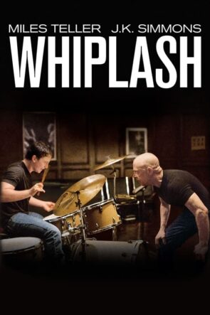 Whiplash (2014)