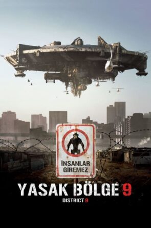 Yasak Bölge 9 (2009)