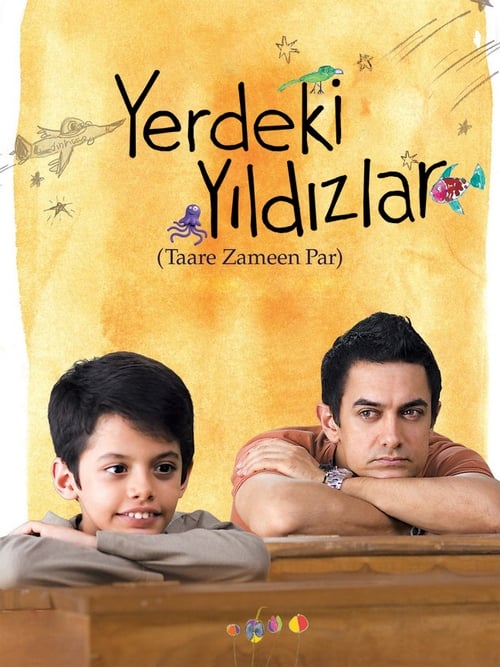 Yerdeki Yıldızlar (2007)