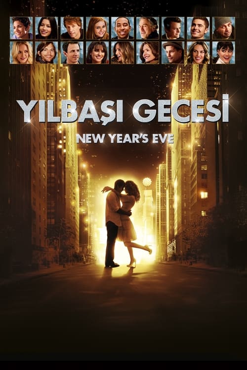 Yılbaşı Gecesi (2011)