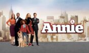 Annie (2014)