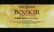 Bozkır: Kuşlara Bak Kuşlara (2019)