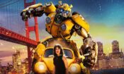 Bumblebee (2018)