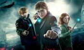 Harry Potter ve Ölüm Yadigârları: Bölüm 1 (2010)