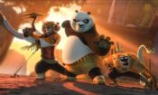 Kung Fu Panda 2 (2011)