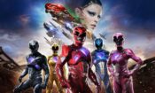 Power Rangers Yeni Nesil Savaşçılar (2017)