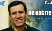 Üç Kağıtçı (1981)