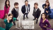 Hayaller ve Hayatlar izle