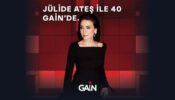 Jülide Ateş ile 40 izle