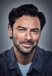 Aidan Turner