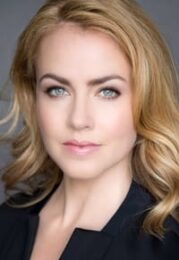 Amanda Schull