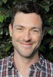 Brendan Hines