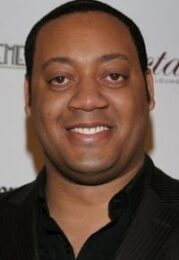 Cedric Yarbrough