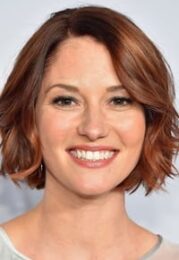 Chyler Leigh