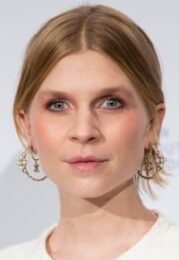 Clémence Poésy