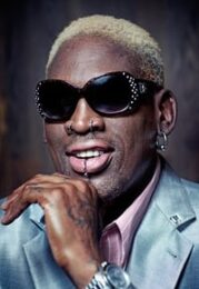 Dennis Rodman