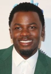 Derek Luke