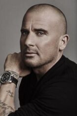 Dominic Purcell