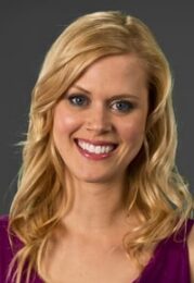 Janet Varney