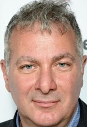 Jed Mercurio