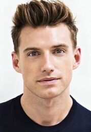 Jeremiah Brent