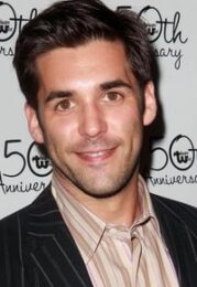 Jordan Bridges