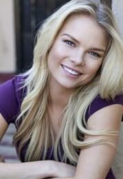 Kelli Goss