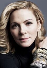 Kim Cattrall