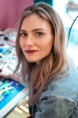 Lisa Hanawalt