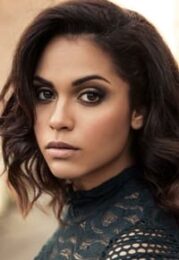 Monica Raymund