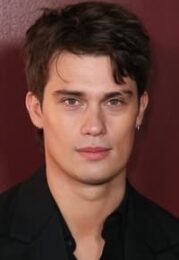 Nicholas Galitzine