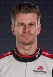 Nico Hülkenberg