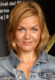 Nína Dögg Filippusdóttir