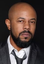 Rockmond Dunbar