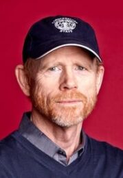 Ron Howard