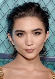 Rowan Blanchard