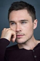 Sam Underwood