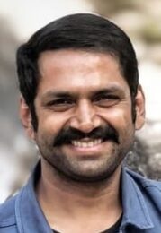 Sharib Hashmi