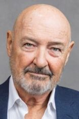 Terry O’Quinn