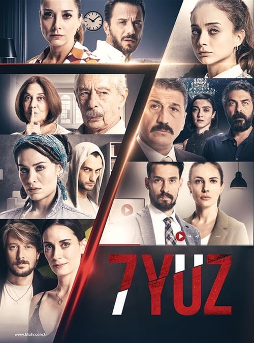 7YÜZ : 1.Sezon 4.Bölüm