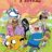 Adventure Time : 10.Sezon 3.Bölüm izle