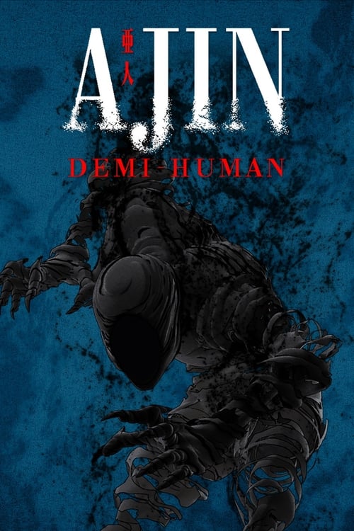 Ajin : 2.Sezon 11.Bölüm