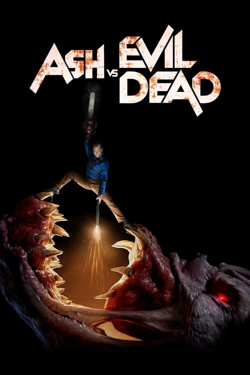 Ash vs Evil Dead : 1.Sezon 9.Bölüm