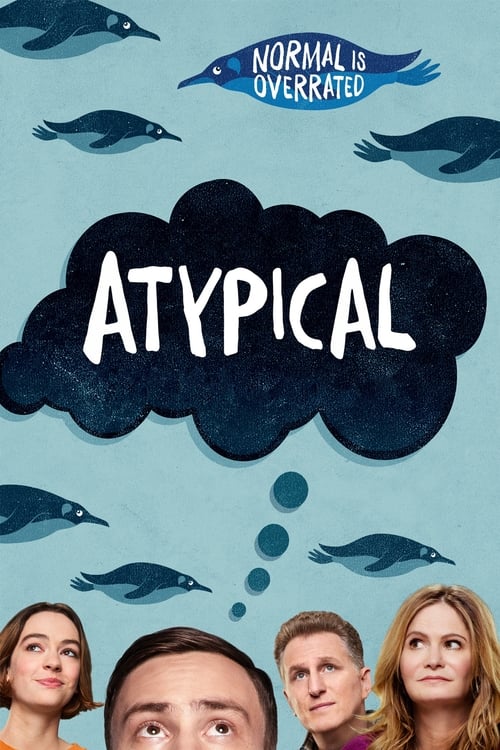 Atypical : 2.Sezon 10.Bölüm