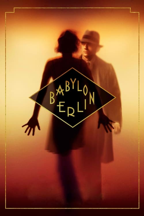 Babylon Berlin : 2.Sezon 2.Bölüm