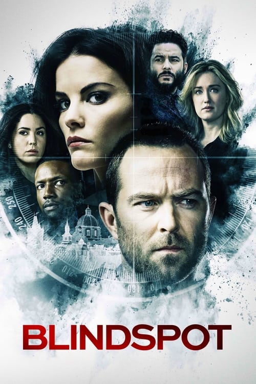 Blindspot : 2.Sezon 19.Bölüm