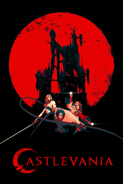 Castlevania : 2.Sezon 3.Bölüm