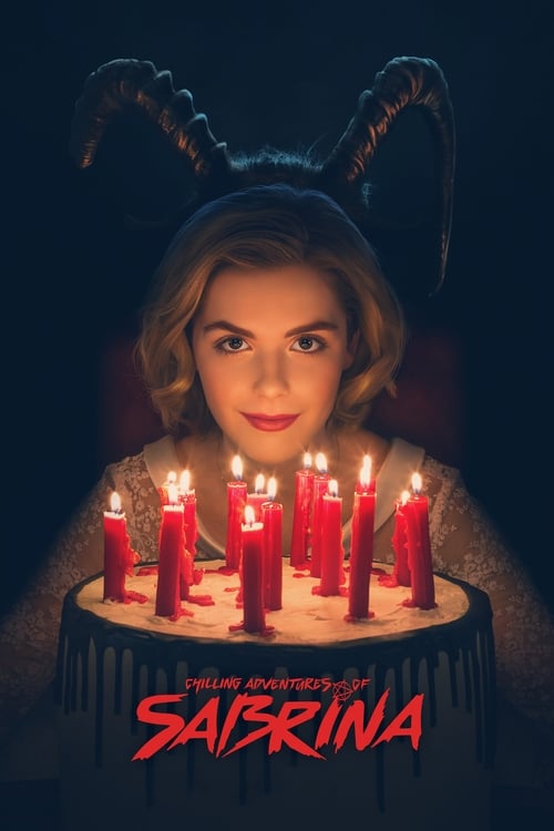 Chilling Adventures of Sabrina : 2.Sezon 1.Bölüm